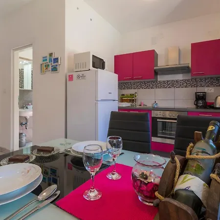 In 5289 Appartamento Crikvenica