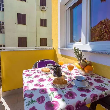 In 5289 * Crikvenica