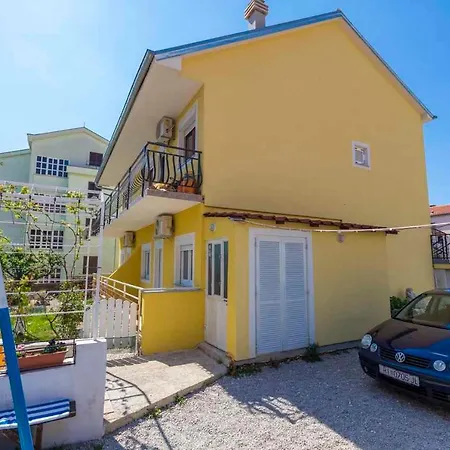 In 5289 * Crikvenica