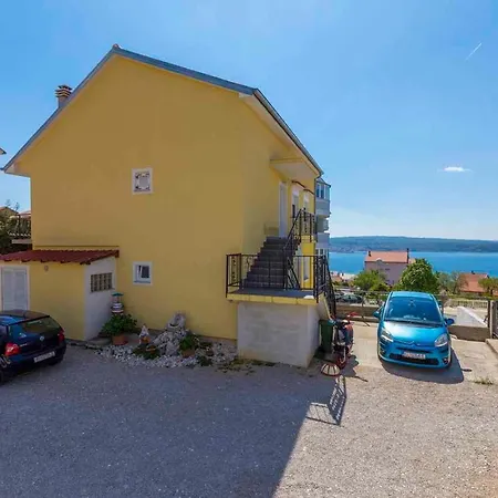 In 5289 Appartement *