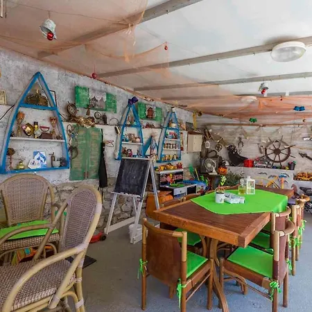 Appartement In 5289 *