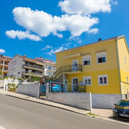 In 5289 Appartement Crikvenica