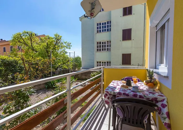 In 5289 * Crikvenica